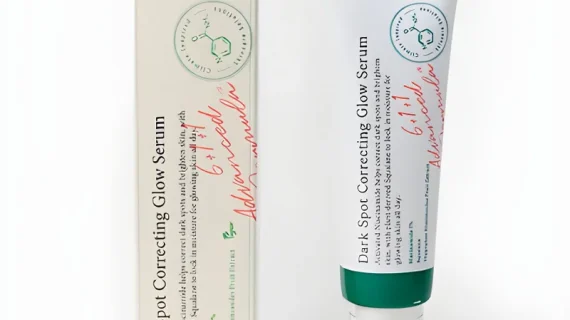 AXIS-Y Dark Spot Correcting Glow Serum - 50ml