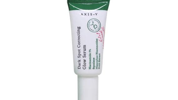 AXIS-Y Dark Spot Correcting Glow Serum - 5ml (mini)