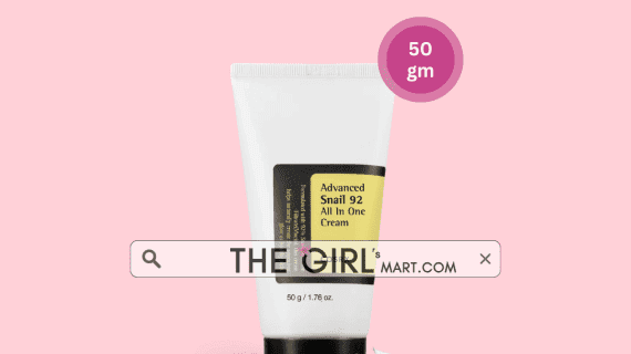 COSRX Advanced Snail 92 All in One Cream - 50g