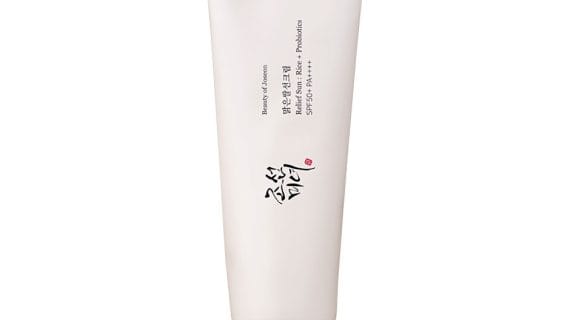 Beauty Of Joseon Sunscreen: Rice + Probiotics SPF 50+ PA++++ (50ml)